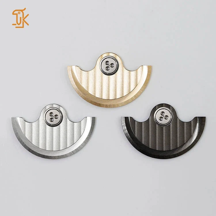 Tandorio Movement Automatic Rotor 9075 Pendulum Suitable for Miyota 9 Series 5787758028994 kol saati