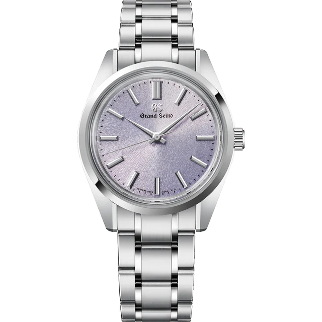 Grand Seiko Manual-winding mechanical SBGW323 kol saati