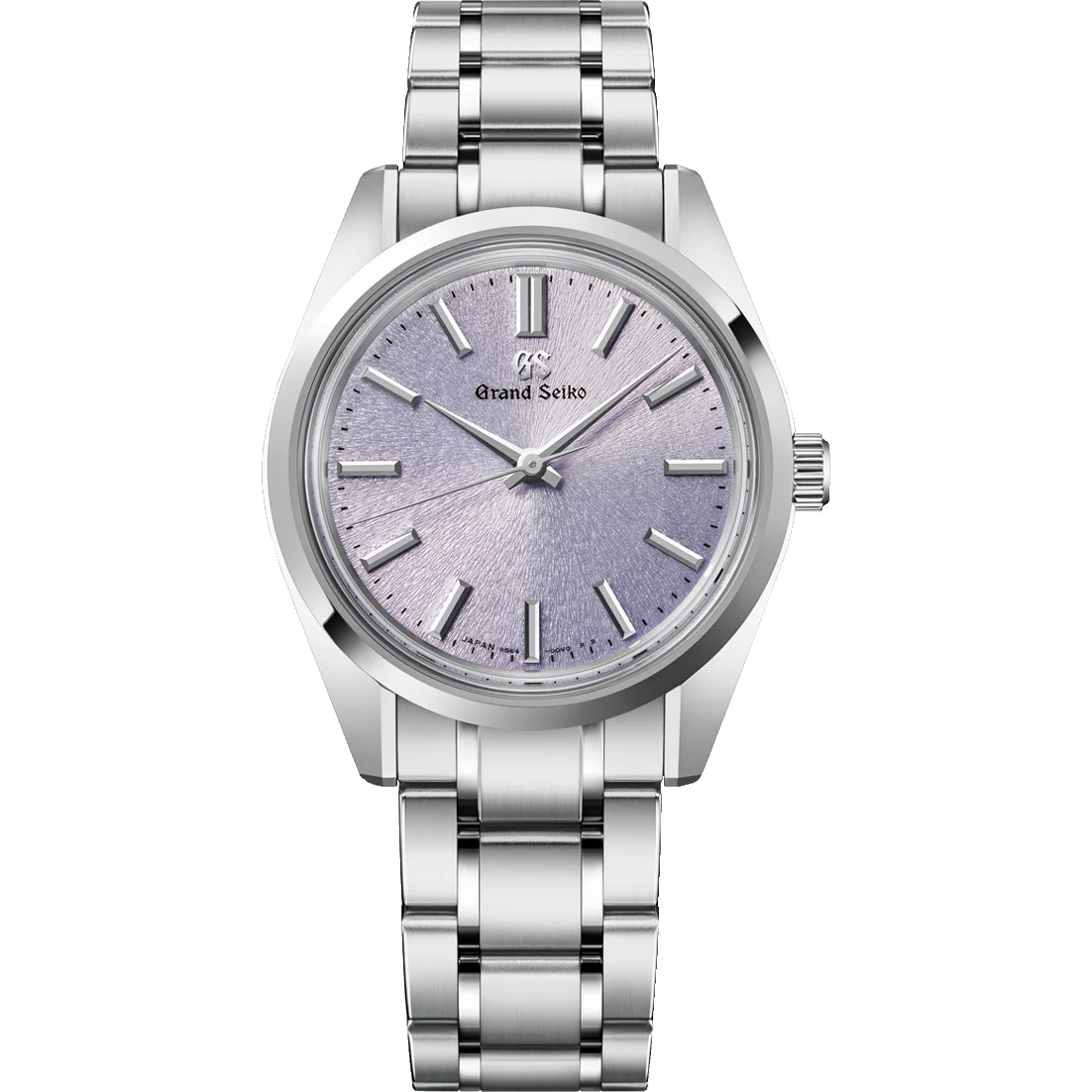 Grand Seiko Manual-winding mechanical SBGW323 36.5 mm kol saati