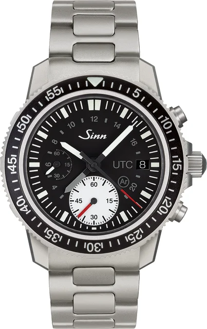 Sinn Sinn 613 SINN093 kol saati