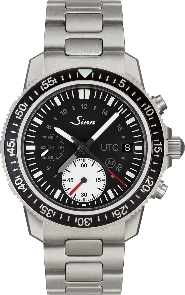Sinn Sinn 613 SINN093 41 mm kol saati