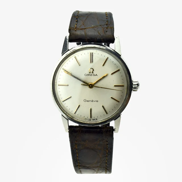 OMEGA Genève 27014064 kol saati