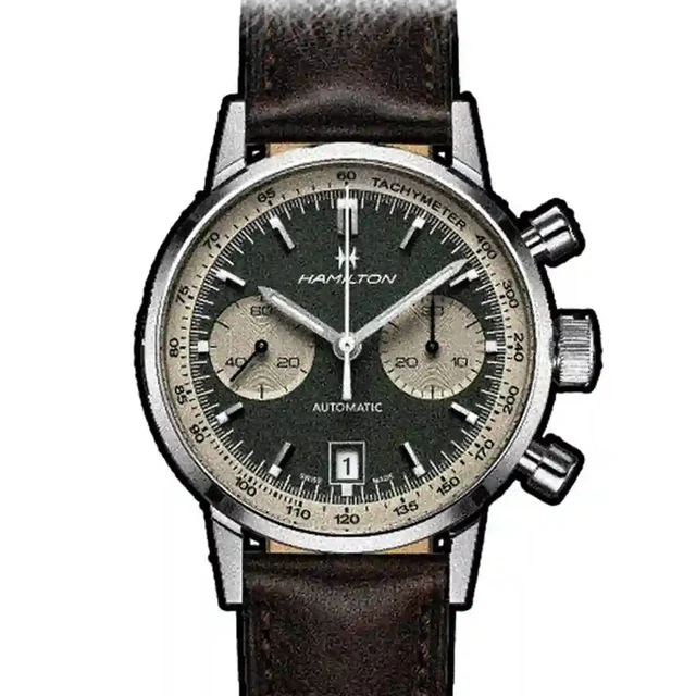 Hamilton American Classic 31301 kol saati