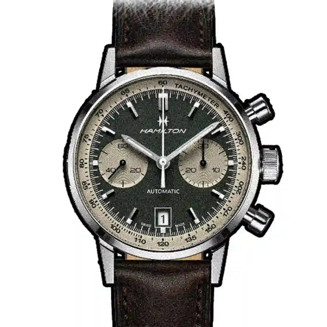 Hamilton American Classic 31301 40 mm kol saati