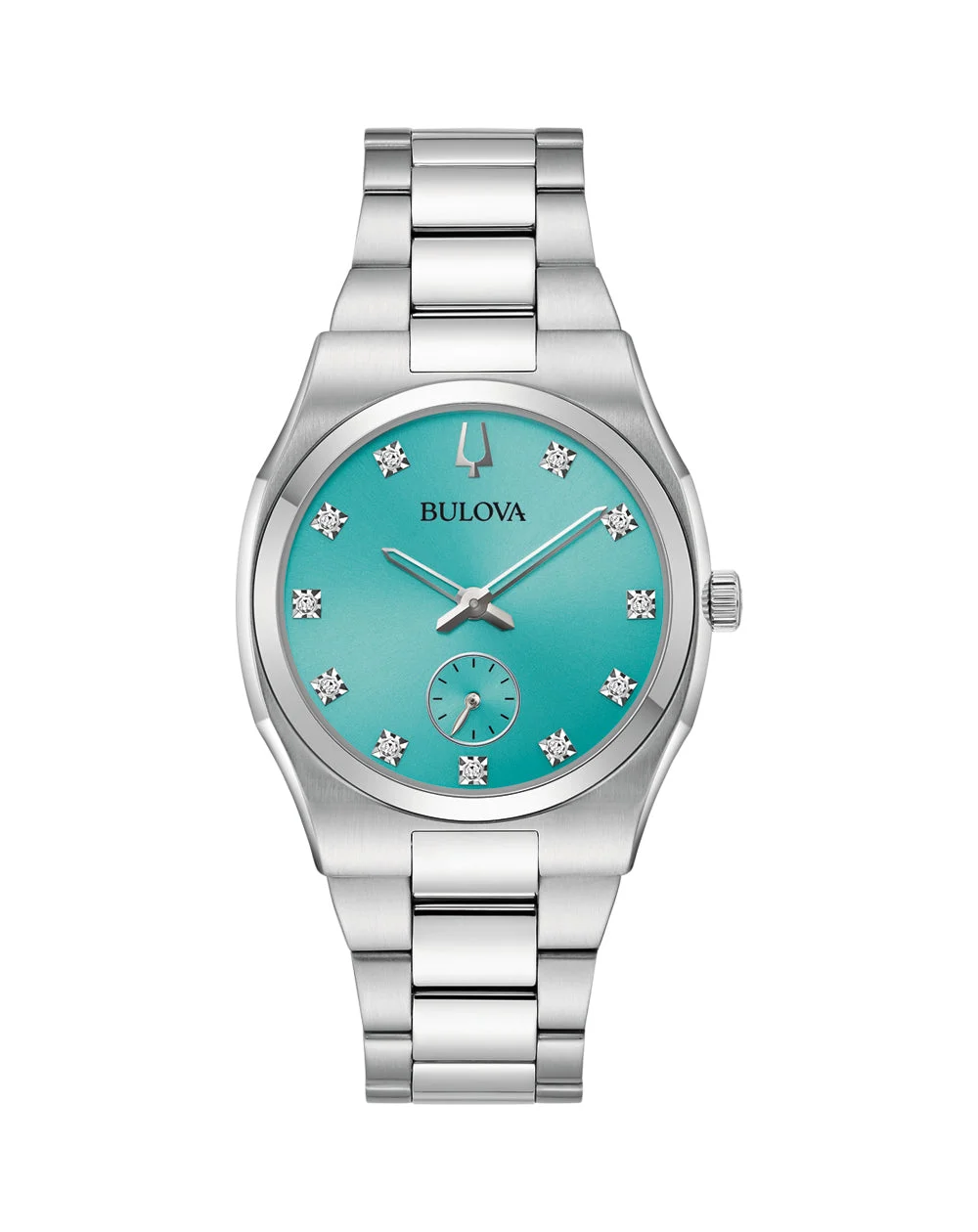 Bulova Surveyor 96P243 34 mm kol saati