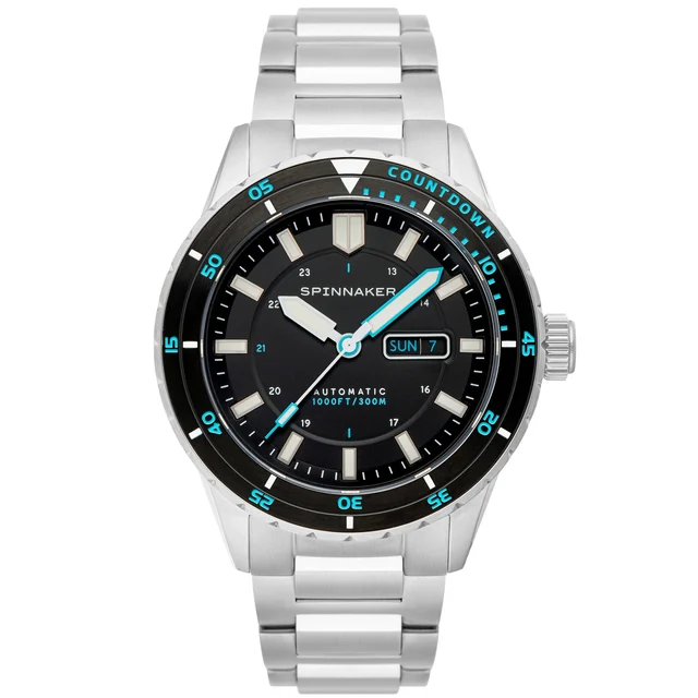 Spinnaker Hass SP-5099-22 kol saati