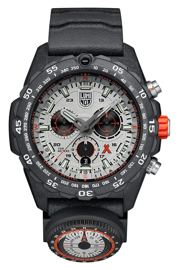 Luminox Bear Grylls Survival XB.3748 45 mm kol saati