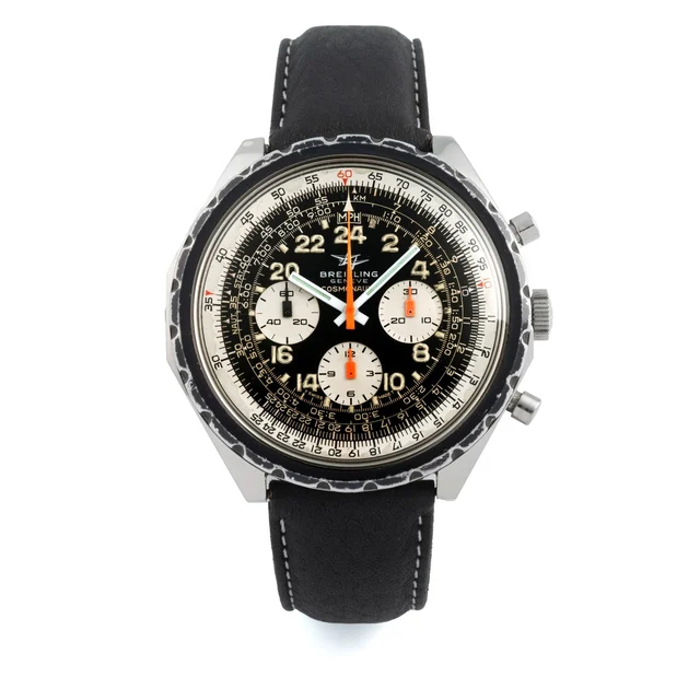 Breitling BREITLING, REF. 819, COSMONAUTE kol saati