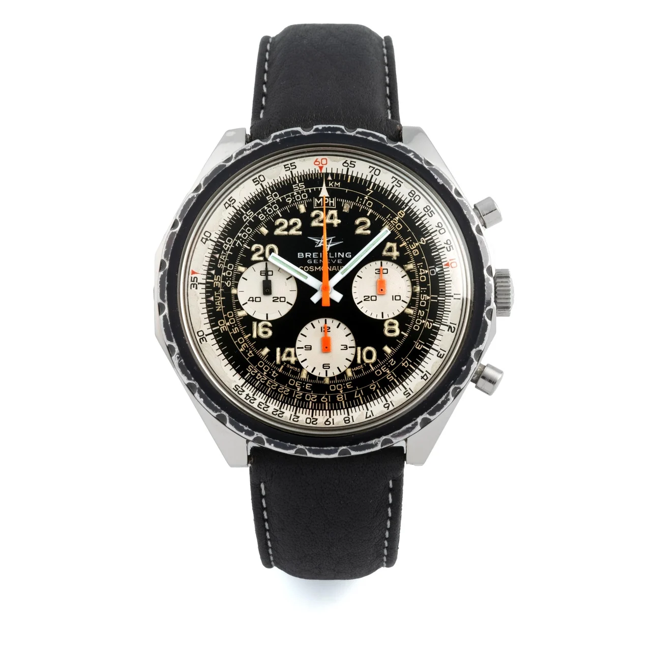 Breitling BREITLING, REF. 819, COSMONAUTE kol saati