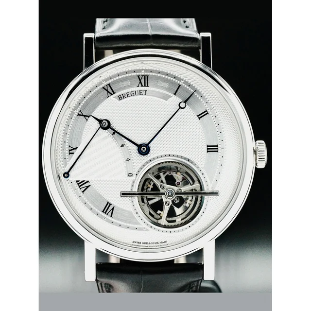 Breguet Classique Complications 210000070073 kol saati