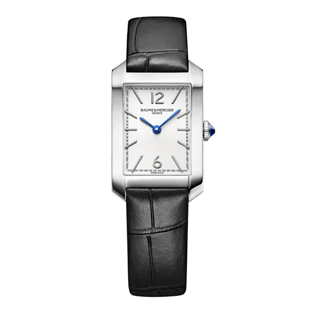 Baume & Mercier Baume & Mercier Hampton M0A10795 kol saati