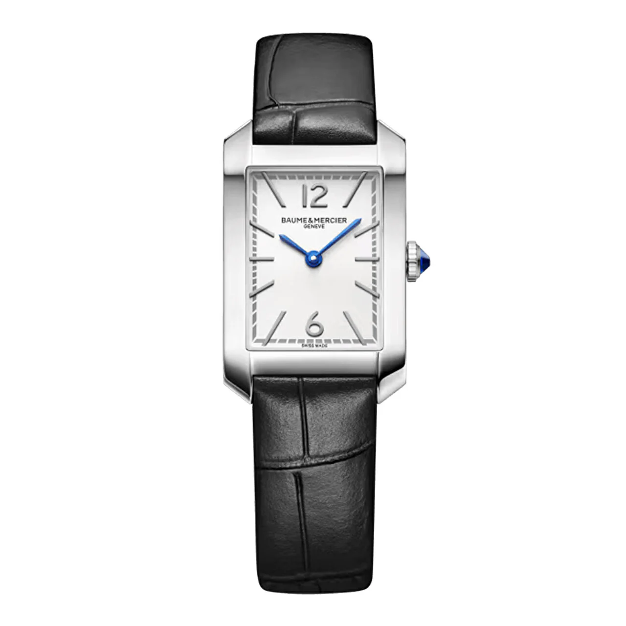 Baume & Mercier Baume & Mercier Hampton M0A10795 22 mm kol saati