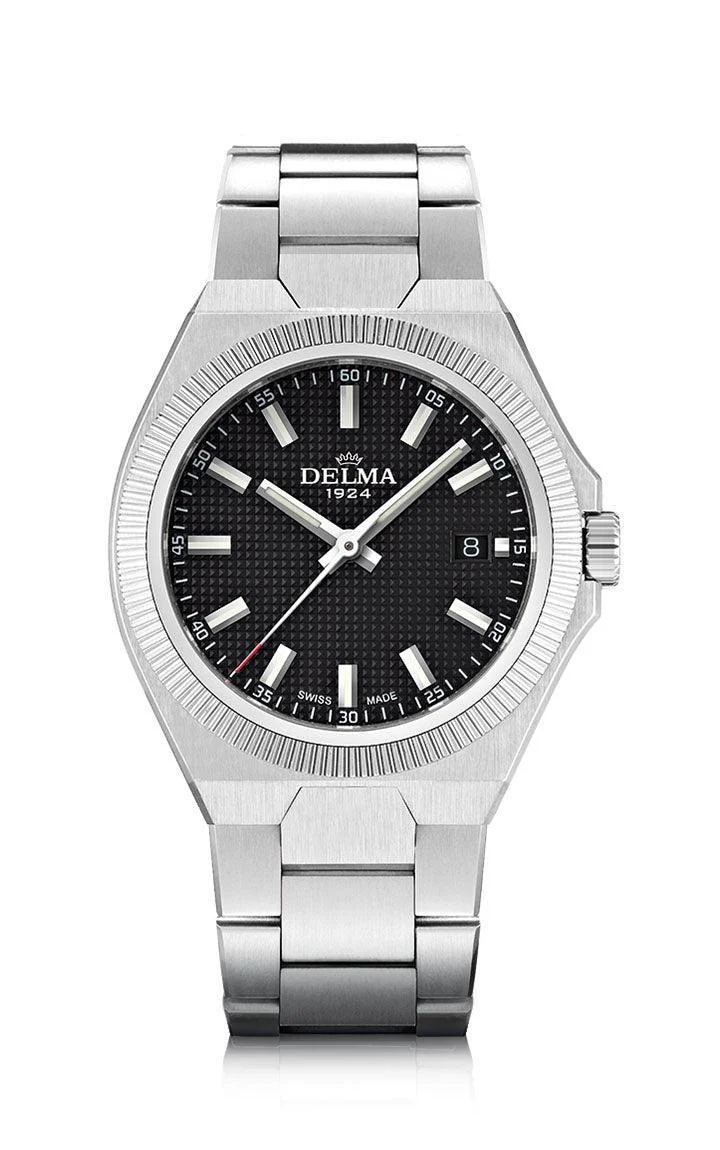 Delma Delma 41701.742.6.031 40 mm kol saati