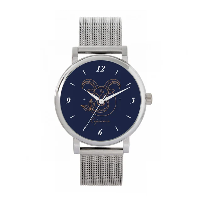 Toff London Zodiac Collection TLWS-107685 kol saati