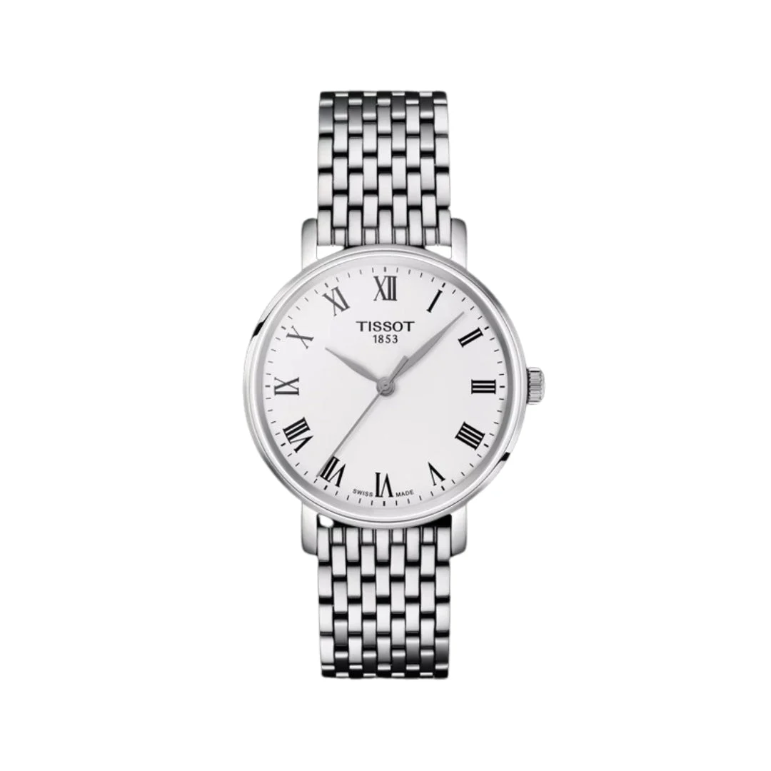 Tissot Everytime T1432101103300 34 mm kol saati