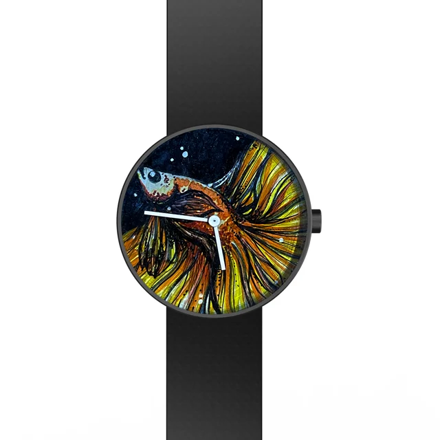 Artwistwatch Laga Uno kol saati