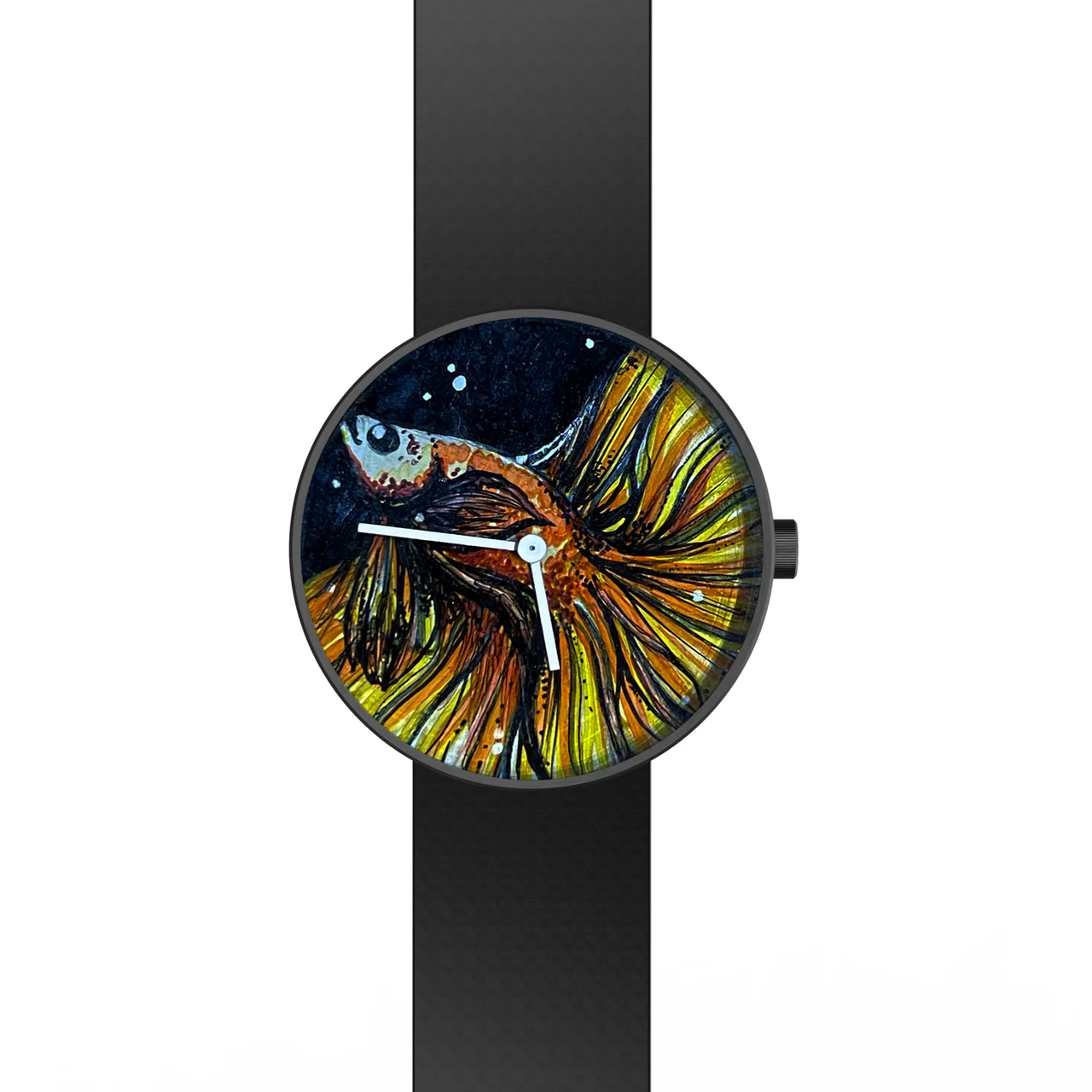 Artwistwatch Laga Uno 38 mm kol saati
