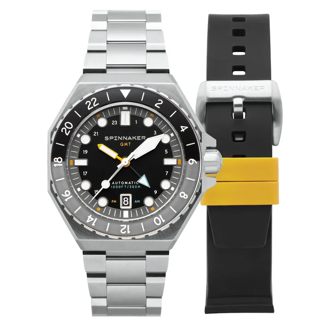Dumas GMT Automatic Dumas GMT Automatic SP-5119-11 kol saati
