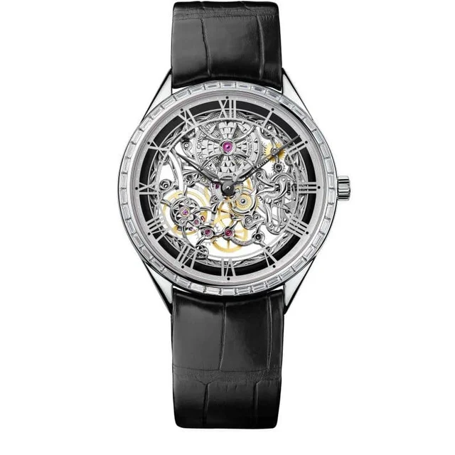 Vacheron Constantin Vacheron Constantin 82620/000G-9924 kol saati