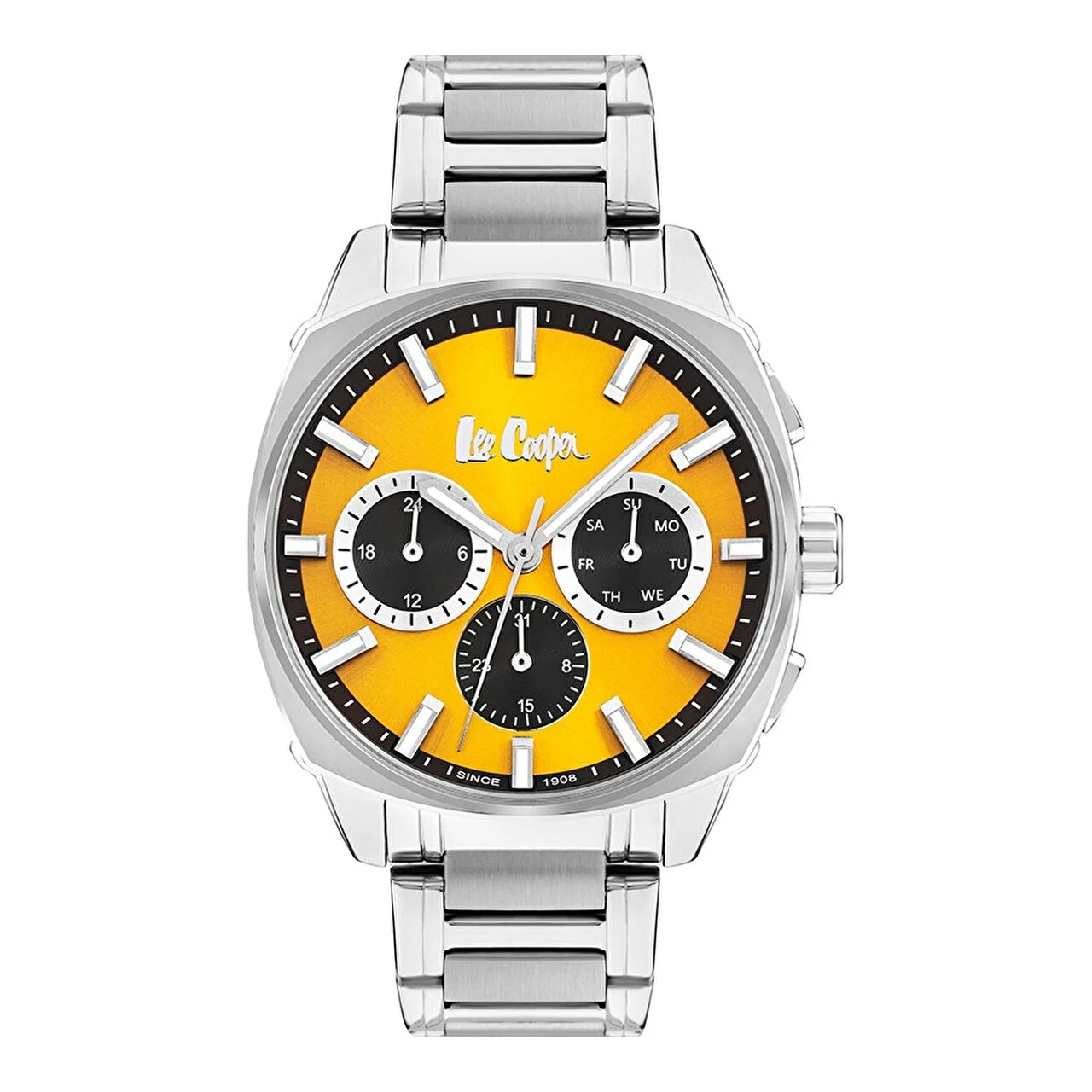 LEE COOPER LC07925.310 44 mm kol saati