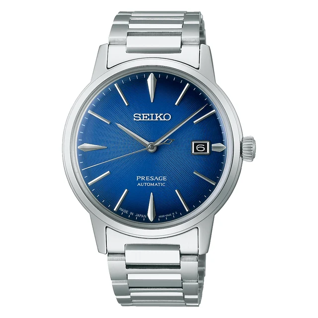 Seiko Presage Cocktail Time SRPJ13 SRPJ13J1 kol saati