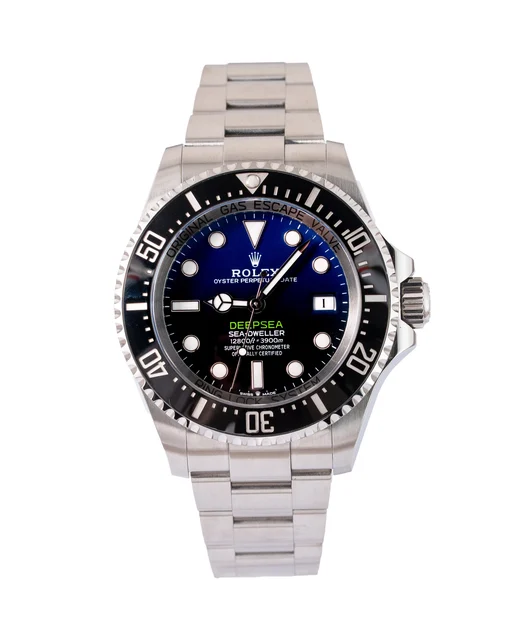 Rolex Sea-Dweller W10987 kol saati