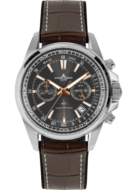 Jacques Lemans Liverpool 1-2117W kol saati