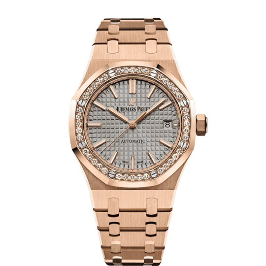 Audemars Piguet Royal Oak 15451OR.ZZ.1256OR.02 kol saati