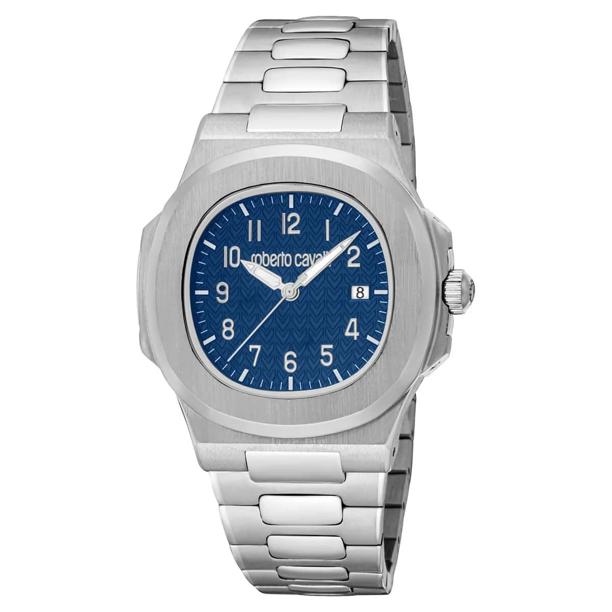 Roberto Cavalli Impeto RC5G166M0055 39 mm kol saati