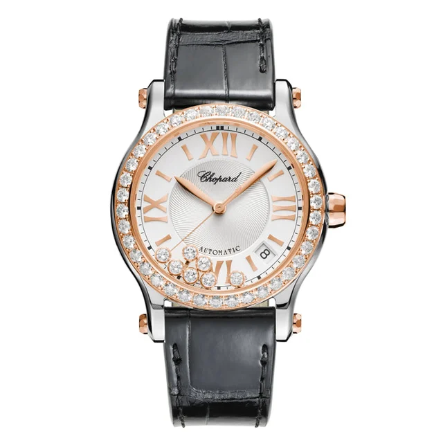 Chopard Happy Sport 278559-6003 kol saati