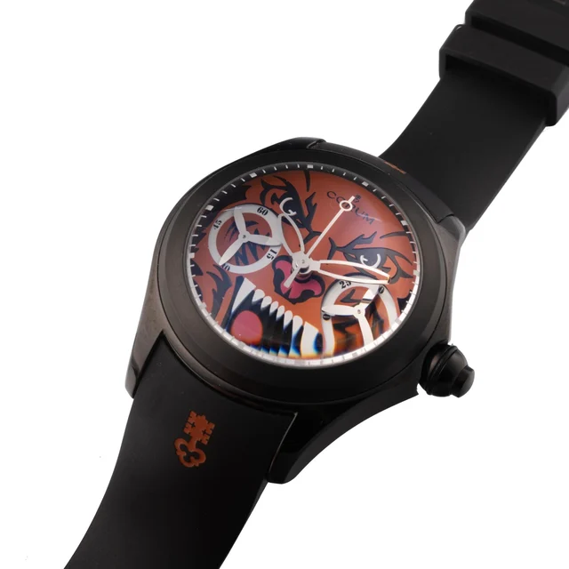 Corum Switzerland 771.100.95/0371 TI01 kol saati