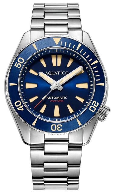 AQUATICO Poseidon AQ026 kol saati