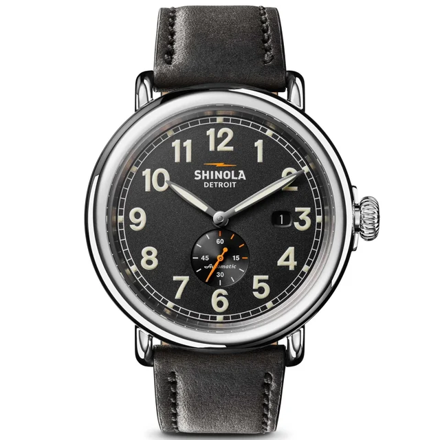 Shinola The Runwell S0120266278 kol saati