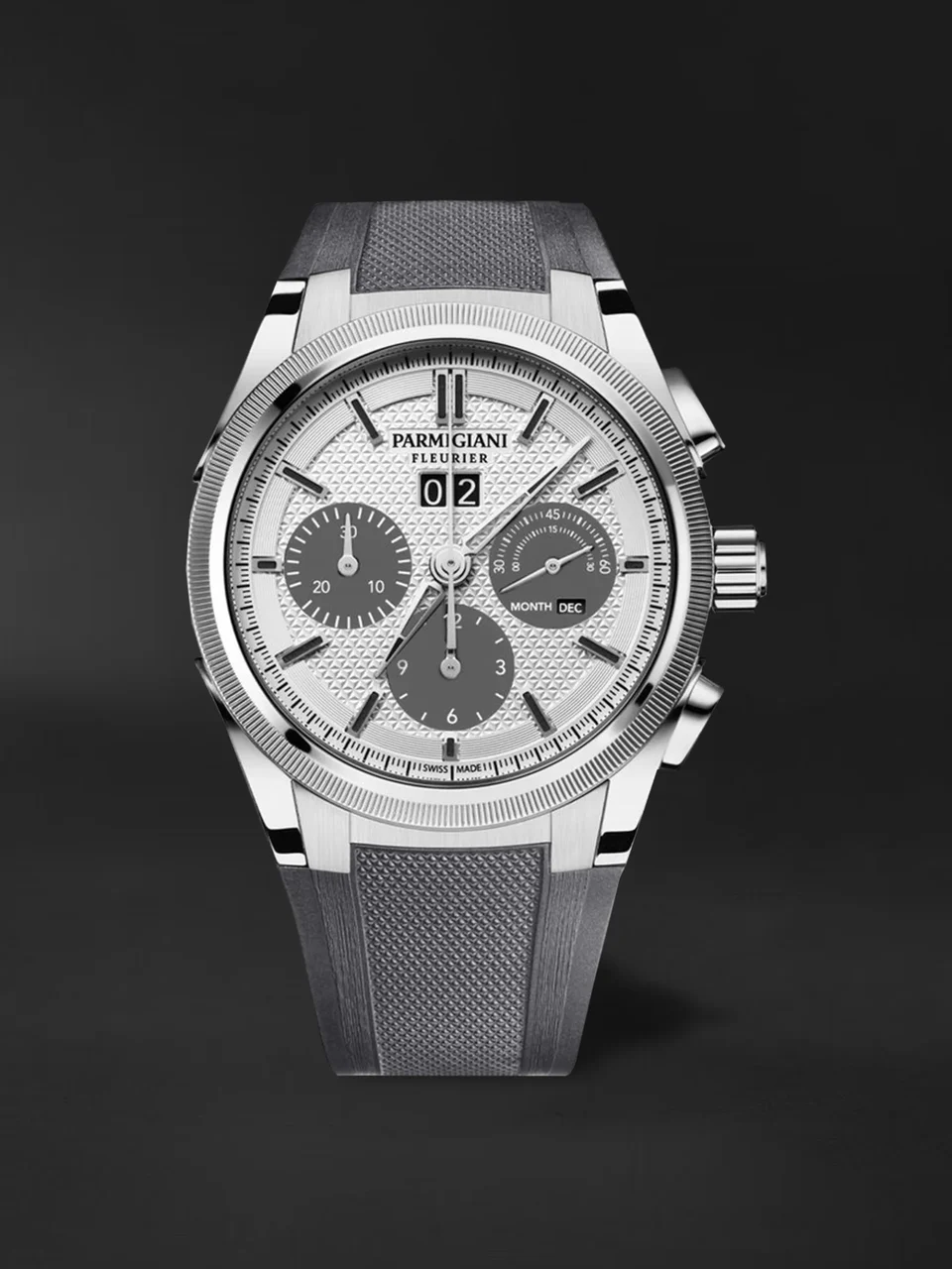 Parmigiani Fleurier Tonda GT Chronograph PFC906-1020001-400181 42 mm kol saati