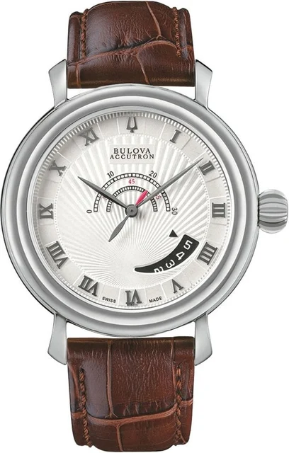 Bulova 63B021 kol saati