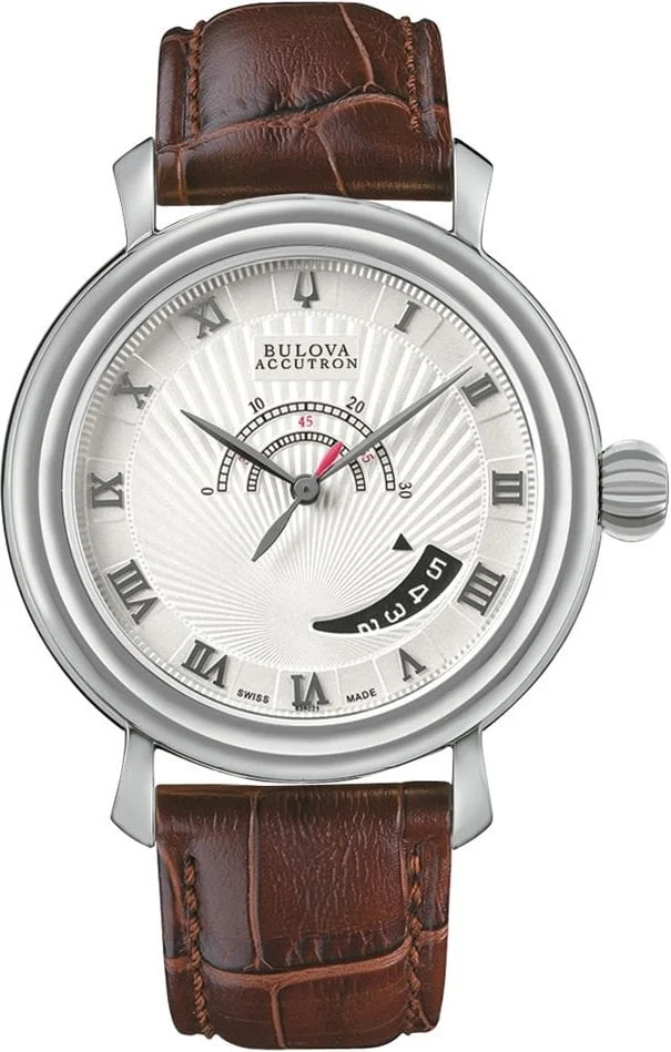 Bulova 63B021 41 mm kol saati