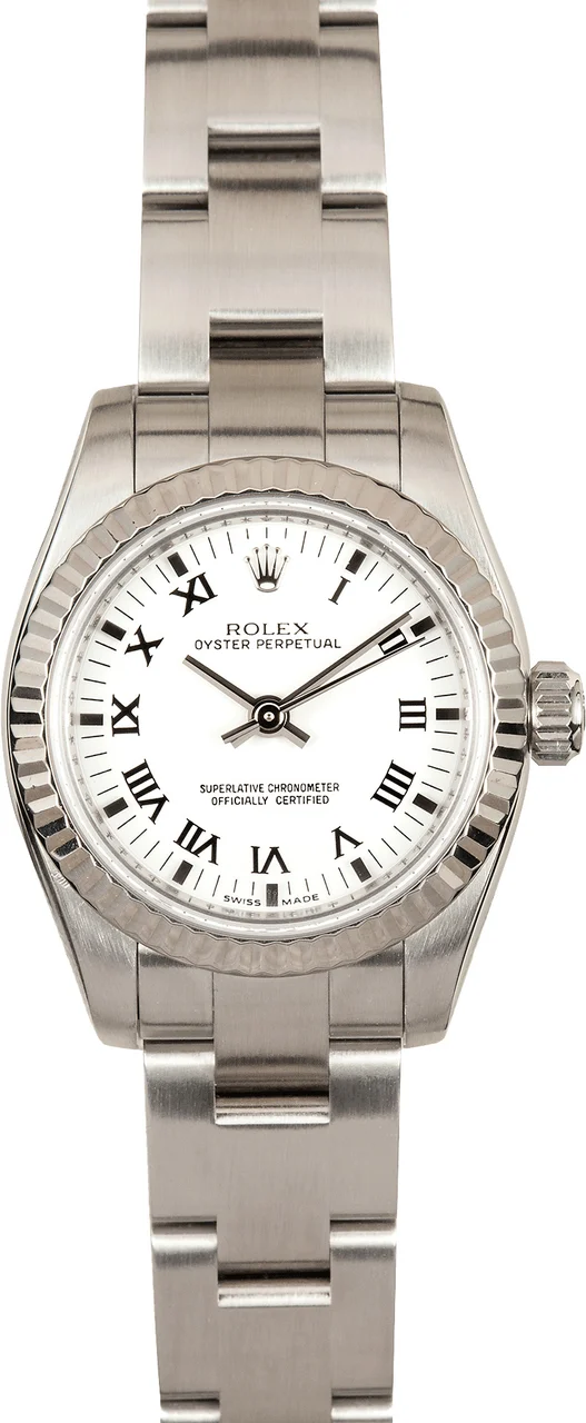 Rolex Datejust 176243 x 176234 26 mm kol saati