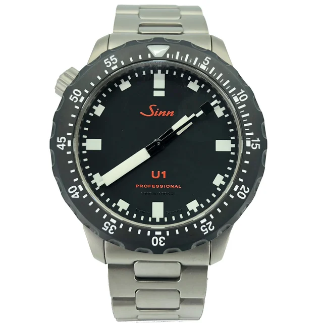 Sinn Professional LE. 1010.17995 CSNCZ310 kol saati