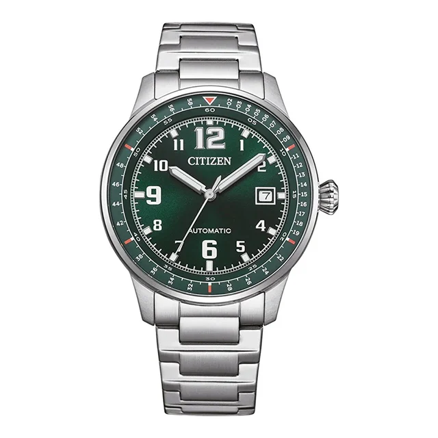 Citizen Citizen NJ0190-51X kol saati