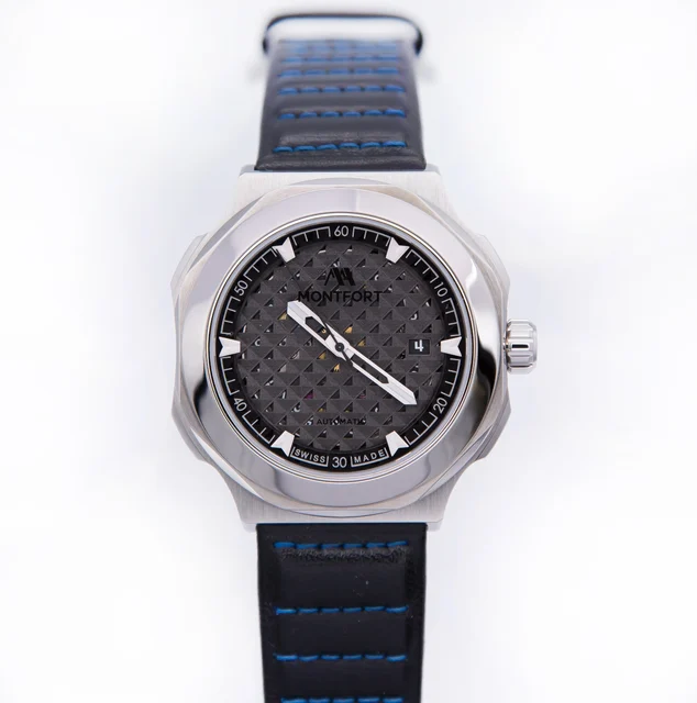 montfort-watches 3330-DJames kol saati