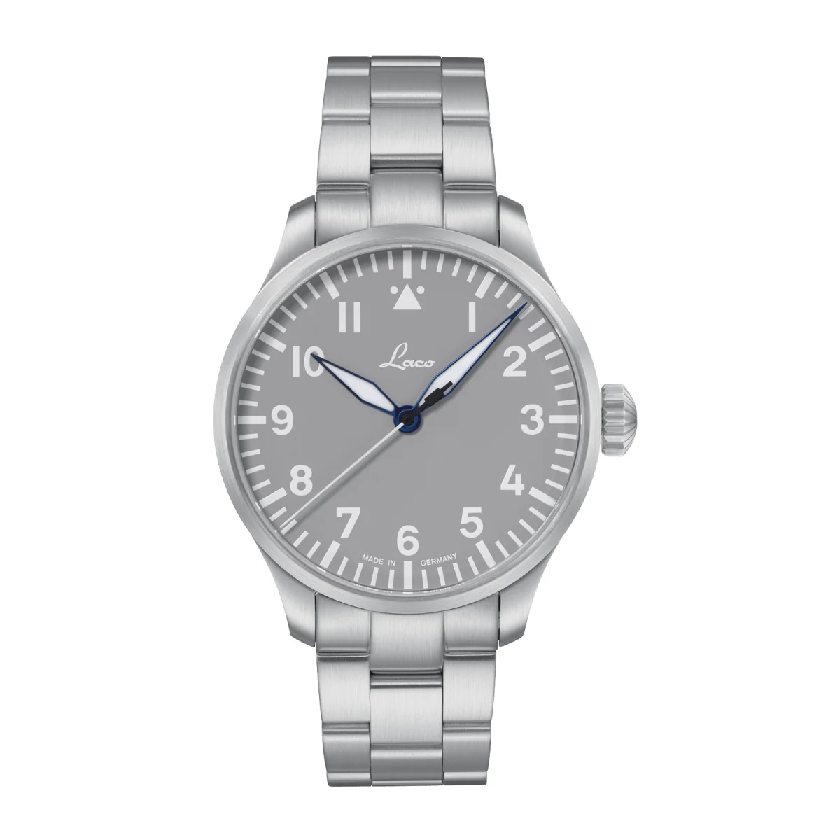 Laco Augsburg 862158.MB 42 mm kol saati