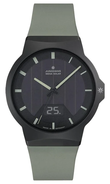 Junghans Force 18/1002.00 kol saati