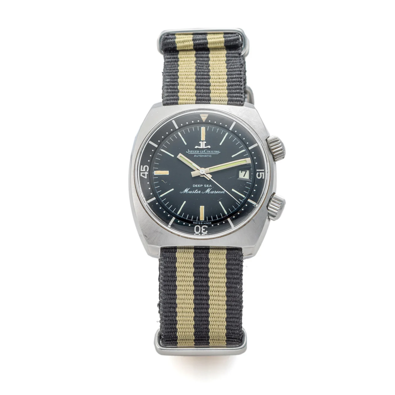 Jaeger-Lecoultre Jaeger Lecoultre E558 kol saati