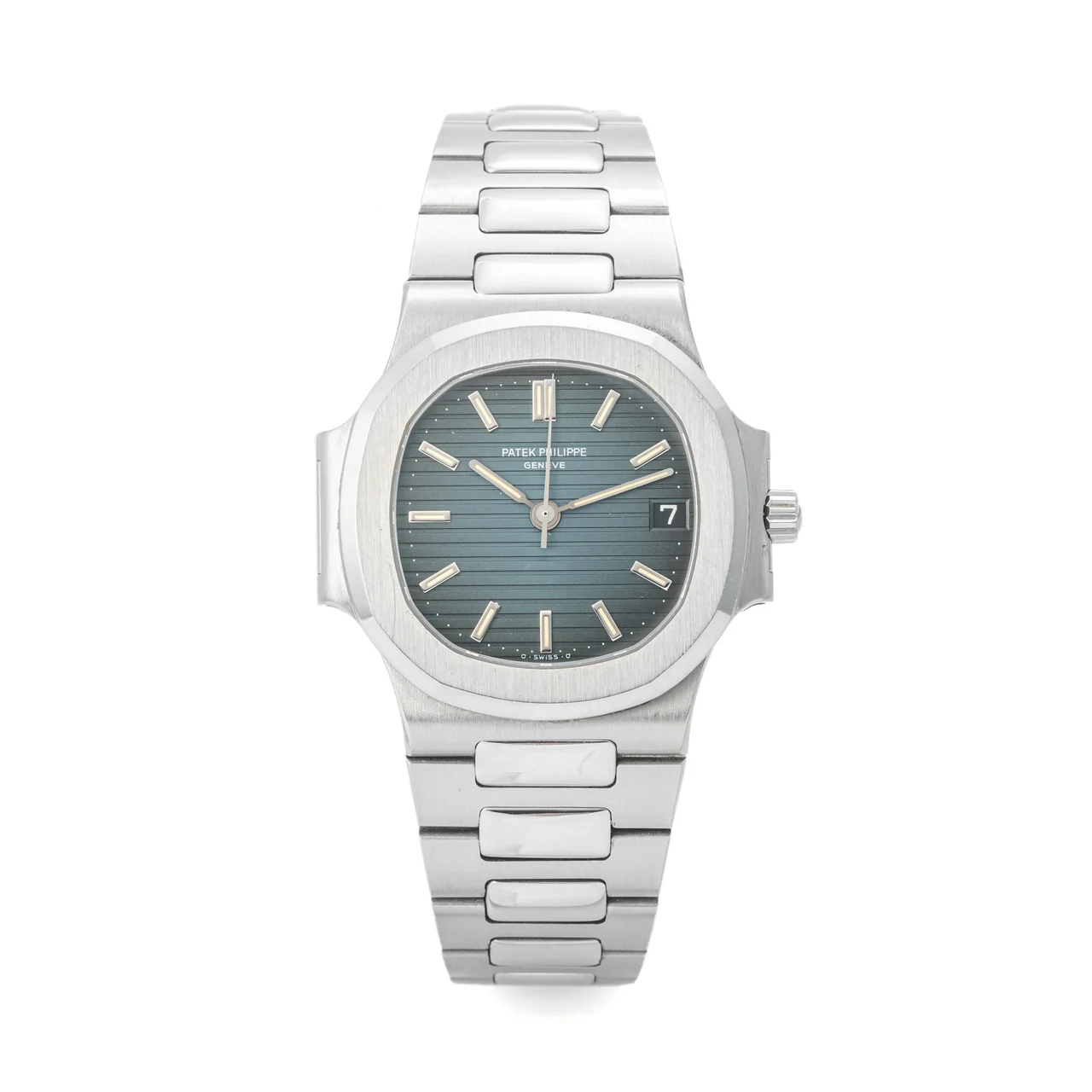 Patek Philippe PATEK PHILIPPE REF. 3800 kol saati