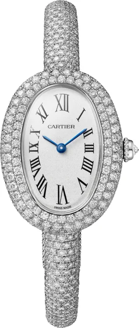 Cartier Baignoire hpi01823 kol saati