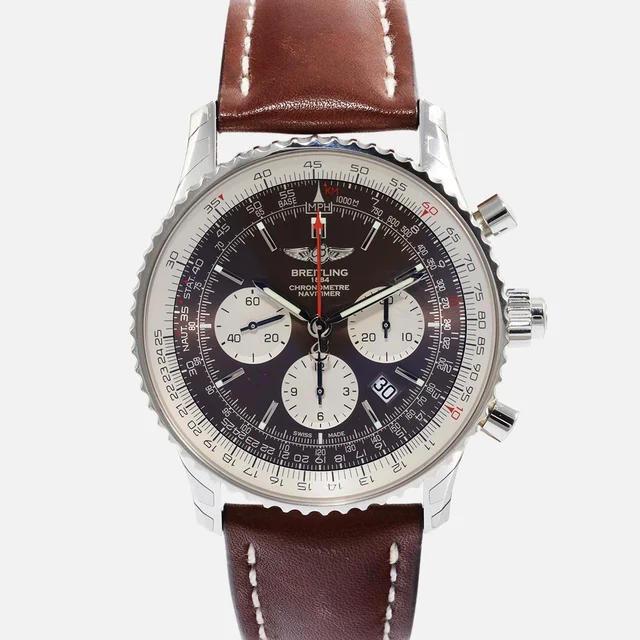 Breitling Navitimer 505-2005625 kol saati