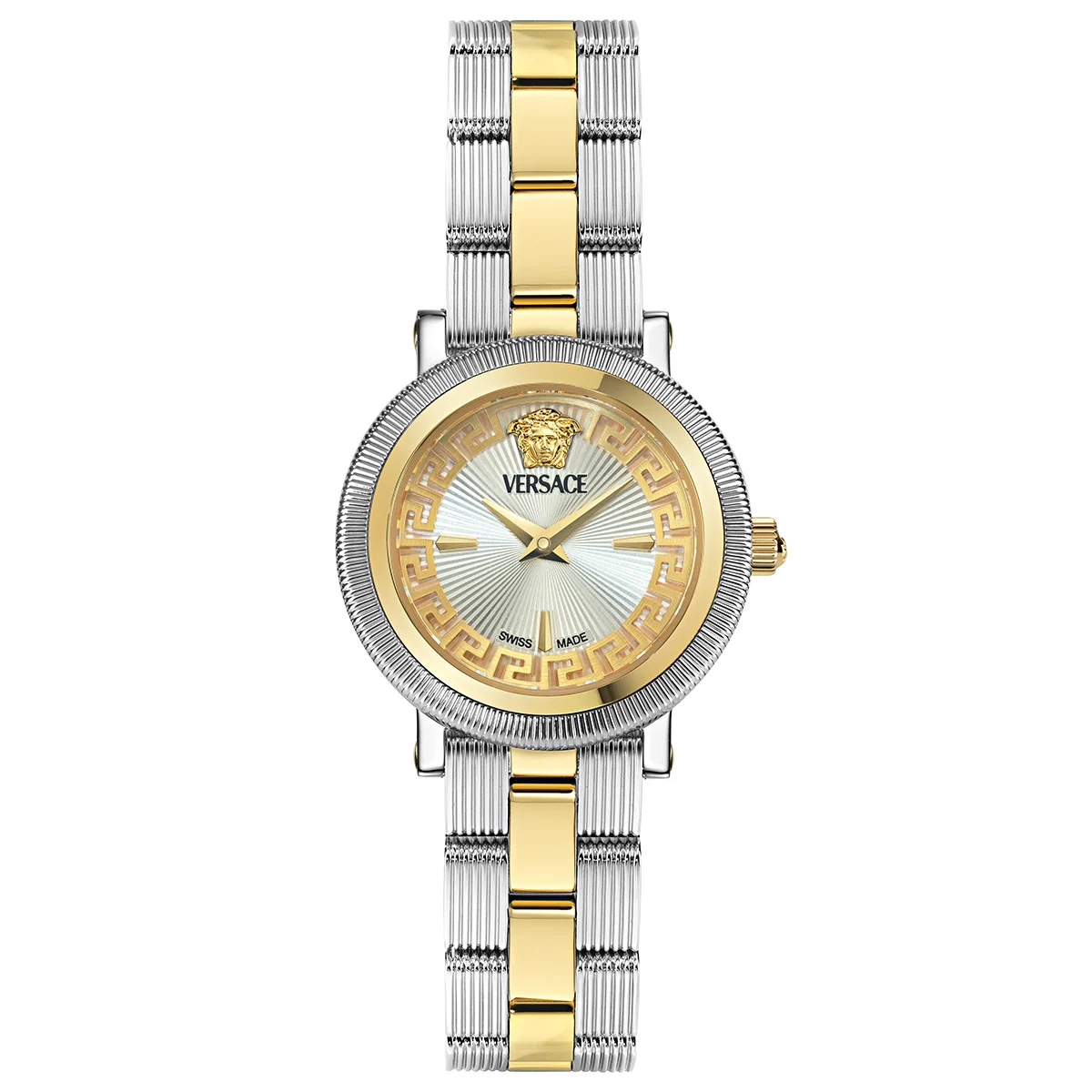 Versace VRSCVE8CA0224 28 mm kol saati
