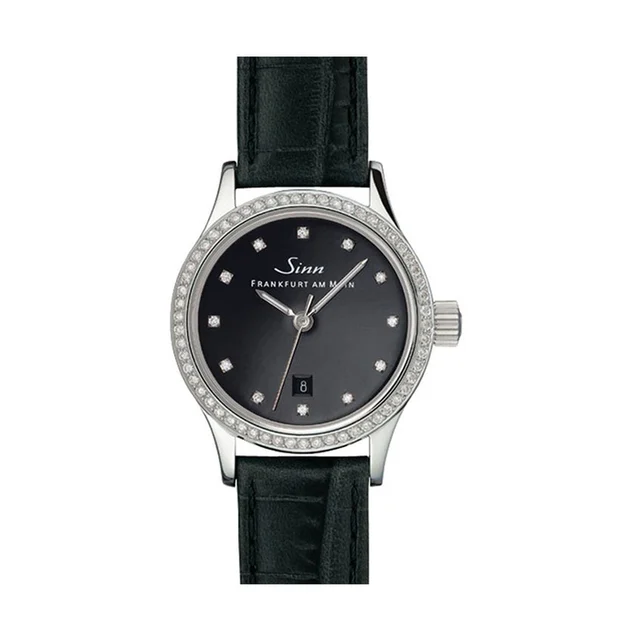 Sinn Sinn Sinn-456-TW-70-WG kol saati