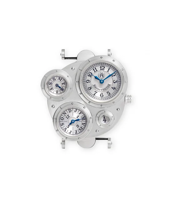 Vianney Halter WPT_V2457 kol saati