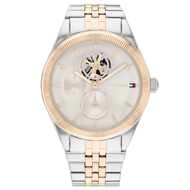 Tommy Hilfiger Monica Le TH1782716 kol saati